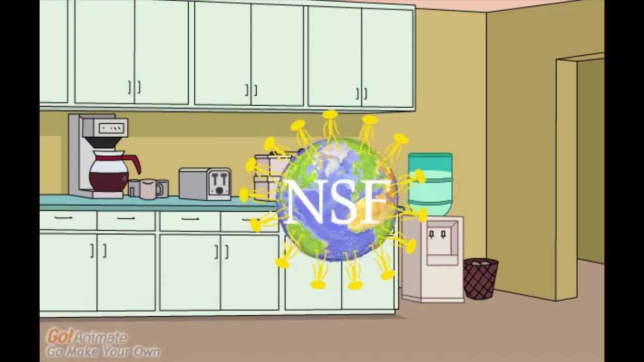 the simpsons funding credits 1998