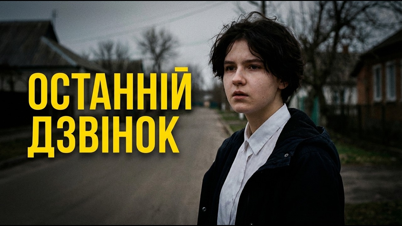 Останній дзвінок у травні. Школяр не повернувся додому