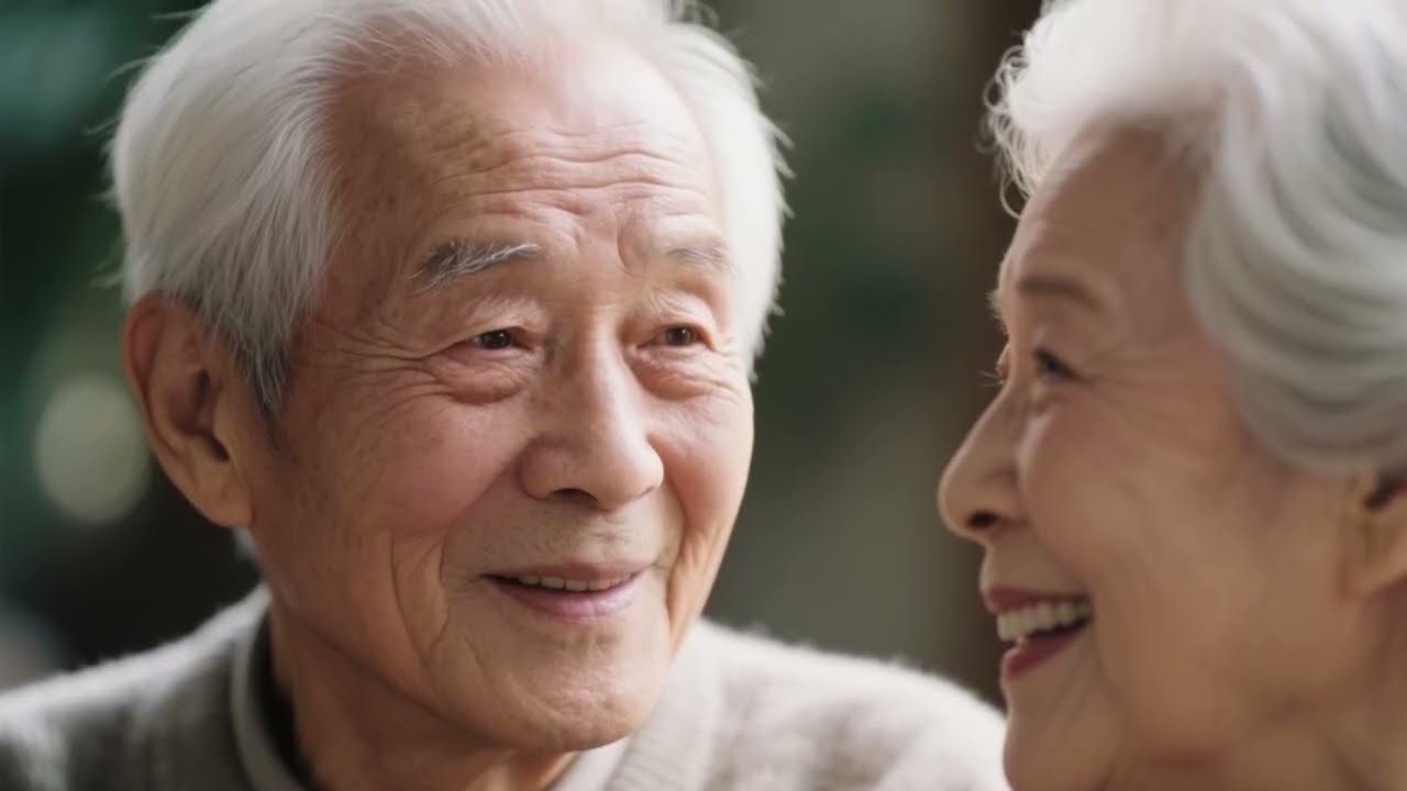 Married 60 Years... Don't Make These Few Mistakes 
