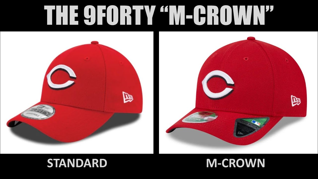 Just Another Dad Cap? The 9Forty 