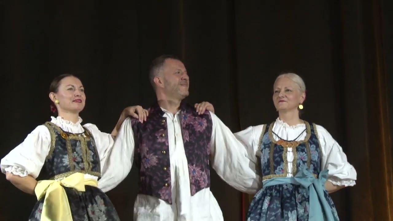 19 OJ DIVOJKO BUNJEVKO... - pjesme i kola Bačkih Hrvata - Bunjevaca