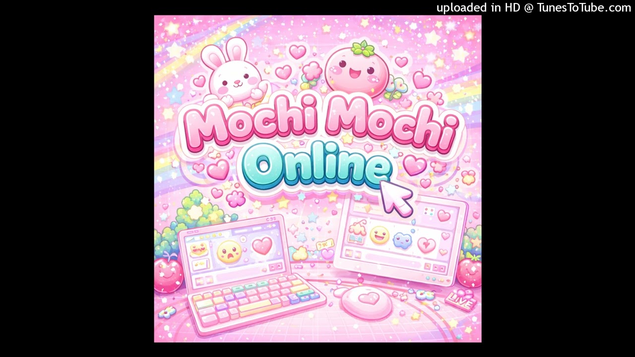 Mochi Mochi Online