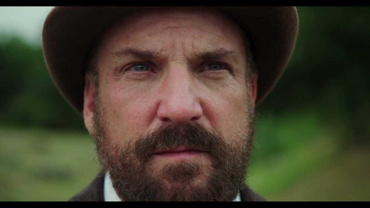 Pinkerton - Trailer 2024