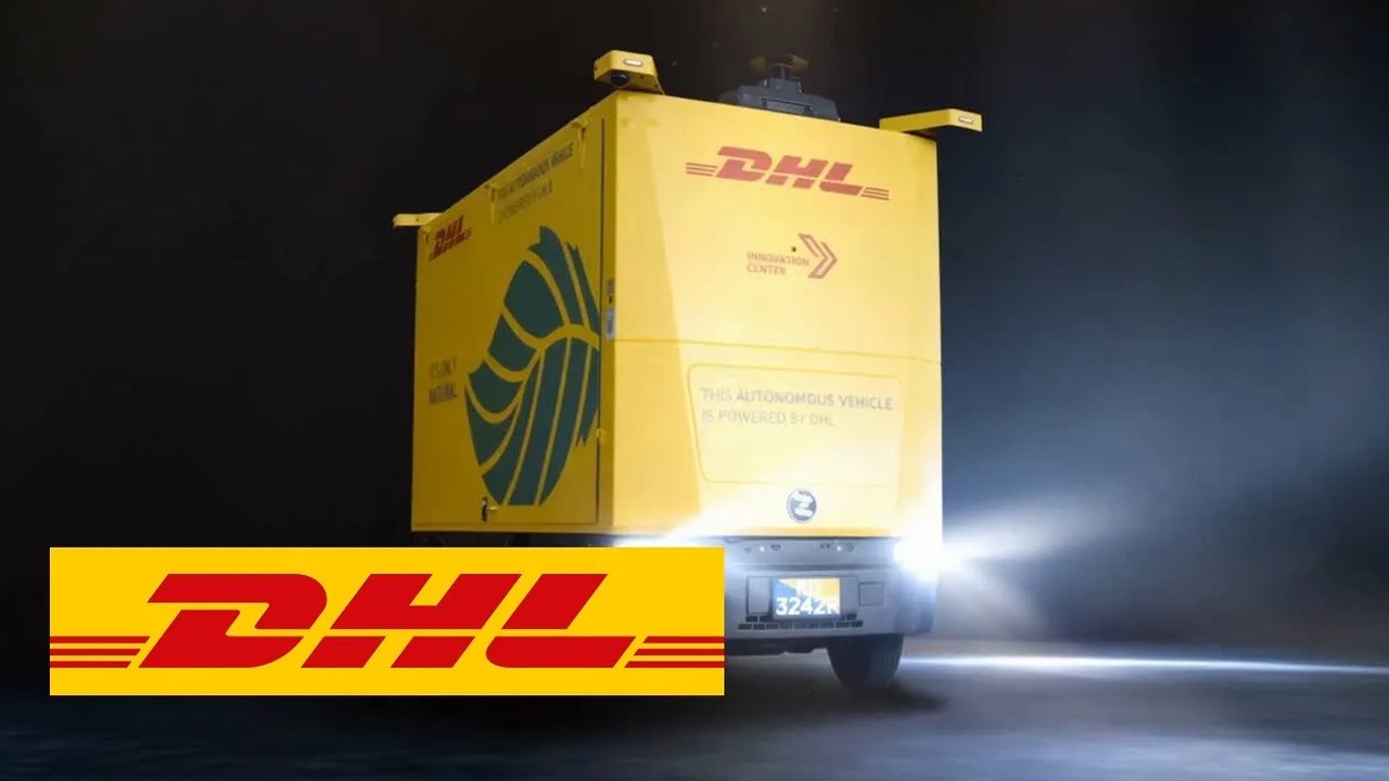 From Pitch to Pavement: Advancing Warehouse Logistics with Outdoor Autonomous Vehicles