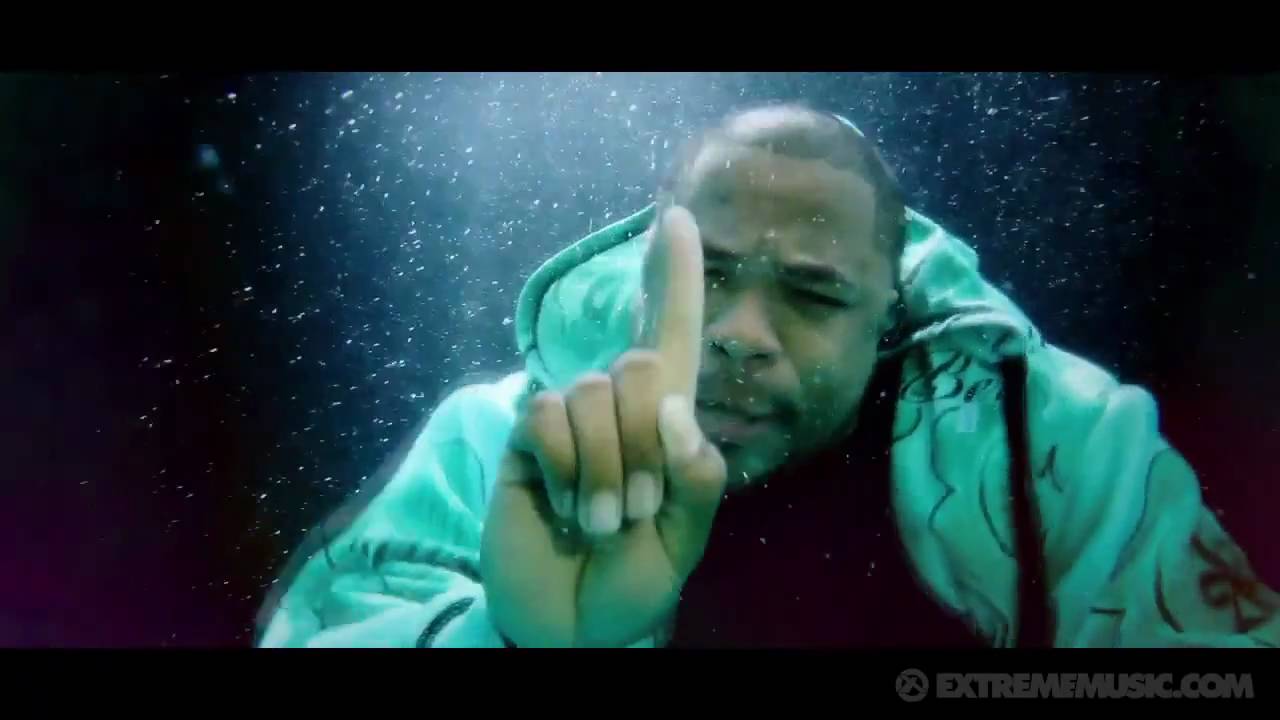 Xzibit feat. Young De - Man on the Moon / Radio Record Air ||| Радио Рекорд Пермь