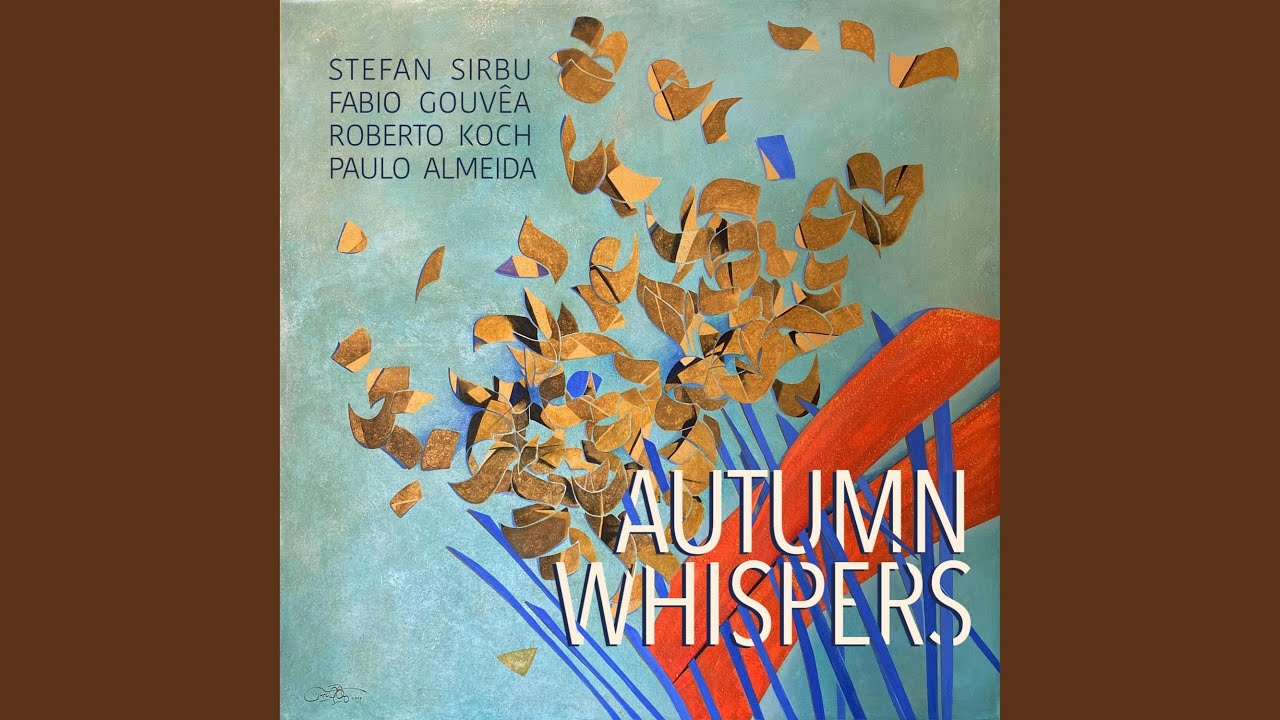 Prologue and Theme (feat. Fábio Gouvea, Paulo Almeida & Roberto Koch)