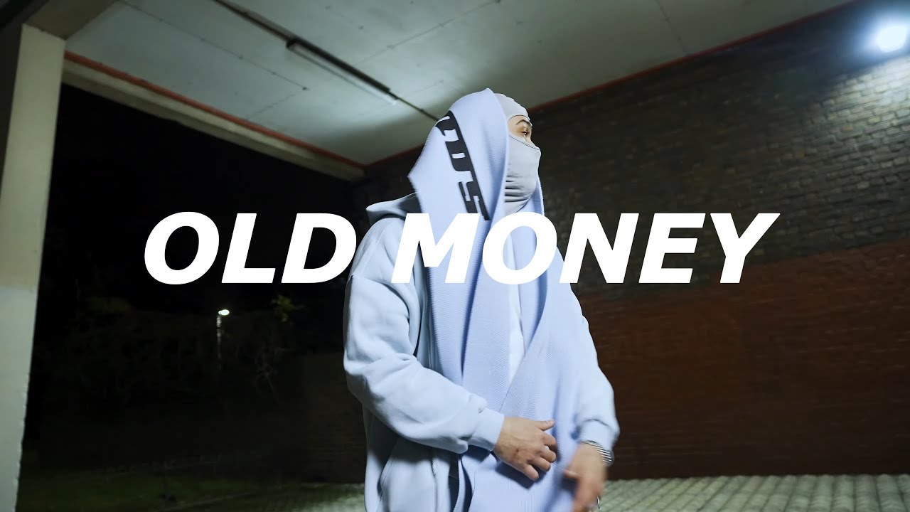 [FREE] Emotional x Sad Drill Type Beat 2024 - 'OLD MONEY'