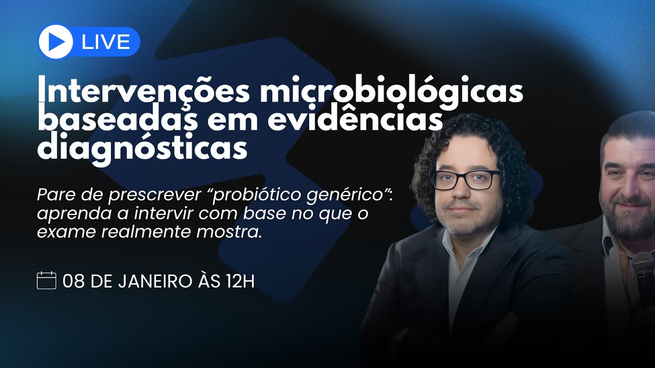 Intervenções Diagnósticas baseadas em Evidências Diagnósticas