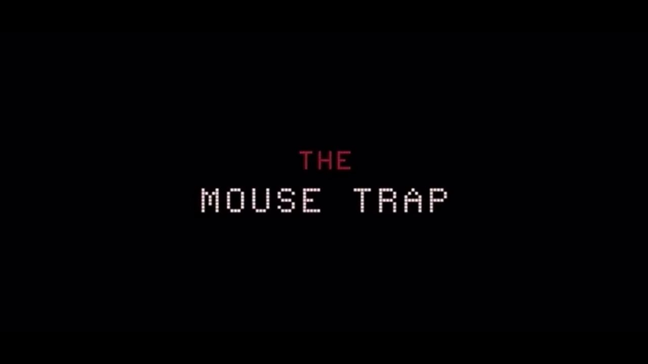 The Mouse Trap (2024) End Credits
