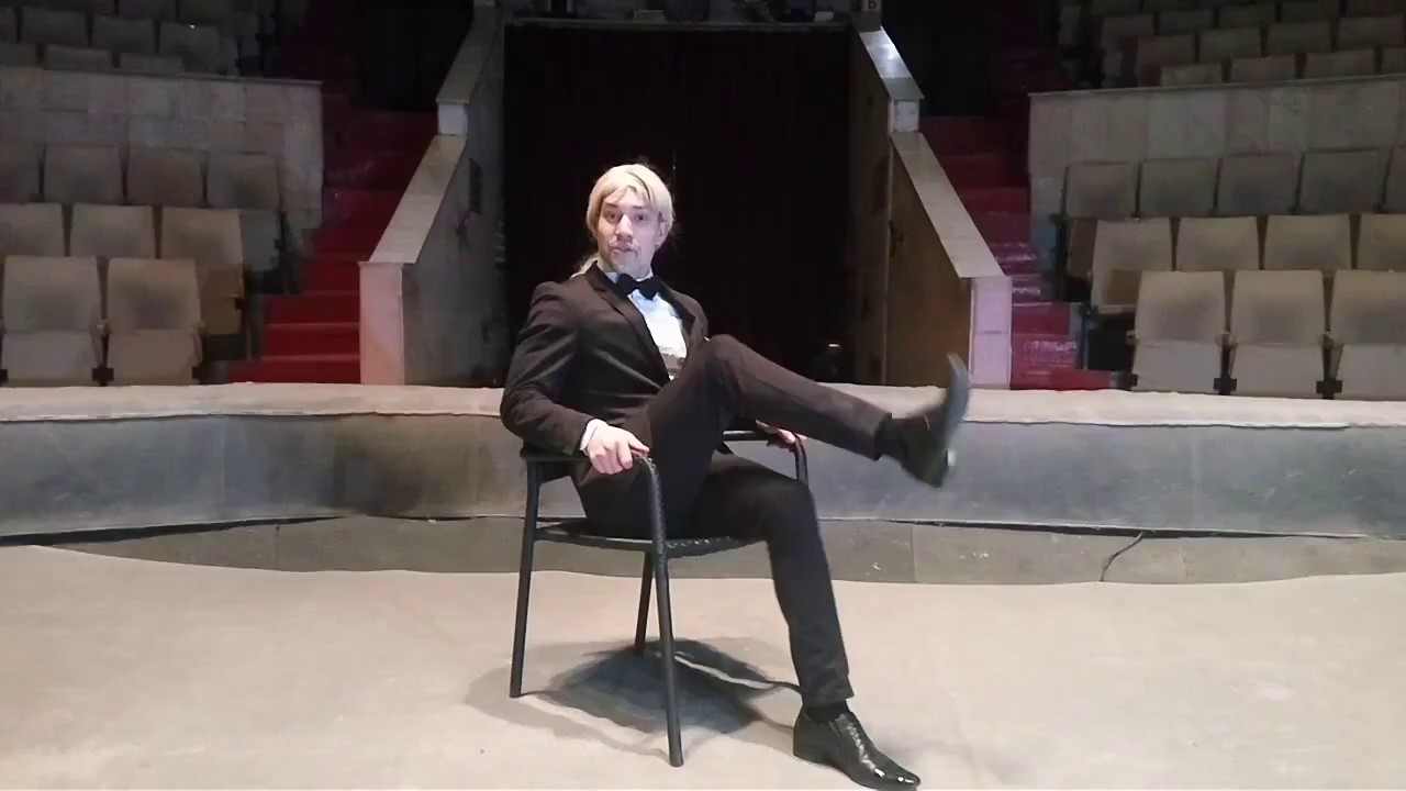 Легенды цирка: 