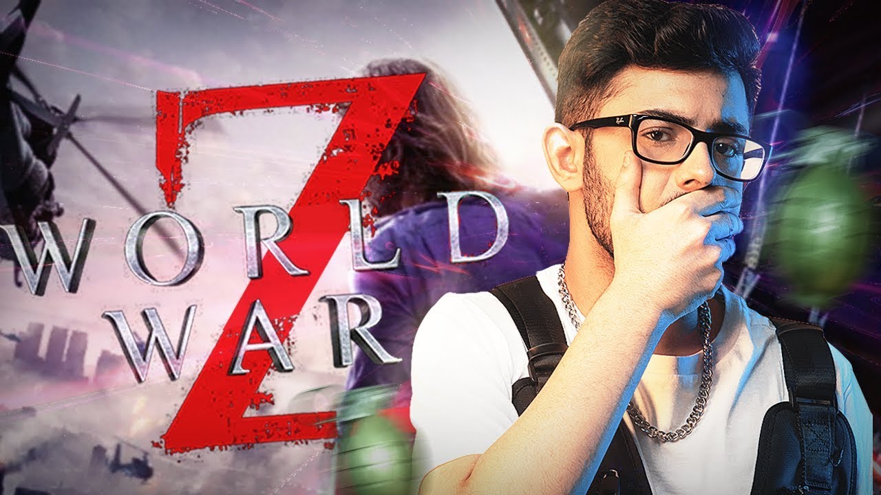 KILLING ZOMBIES IS RELAXING | NO SUPERCHAT