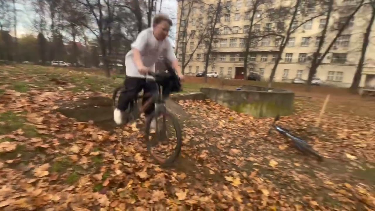 ilko.freeride uzhorod(noob)