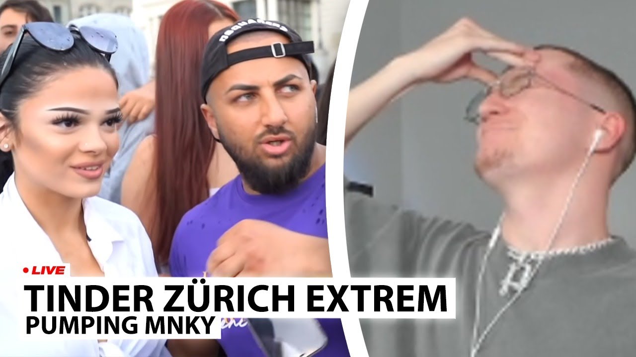 Justin reagiert auf 