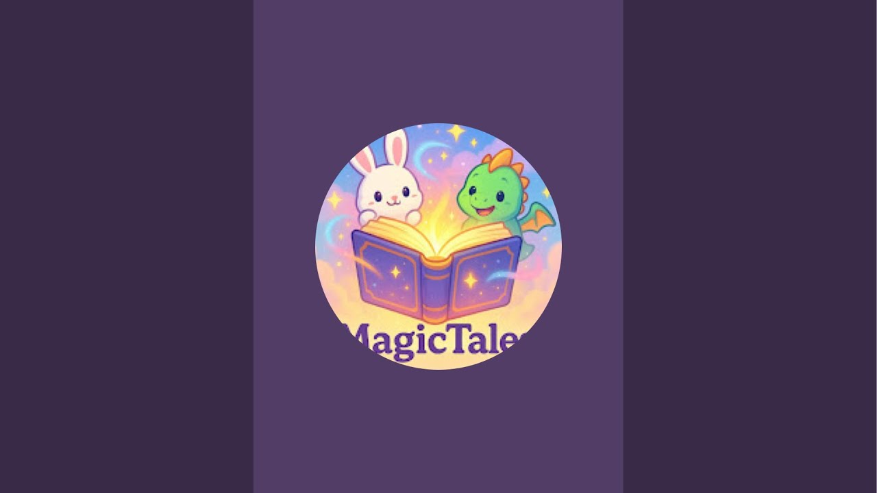 MagicTales for Kids is live!
