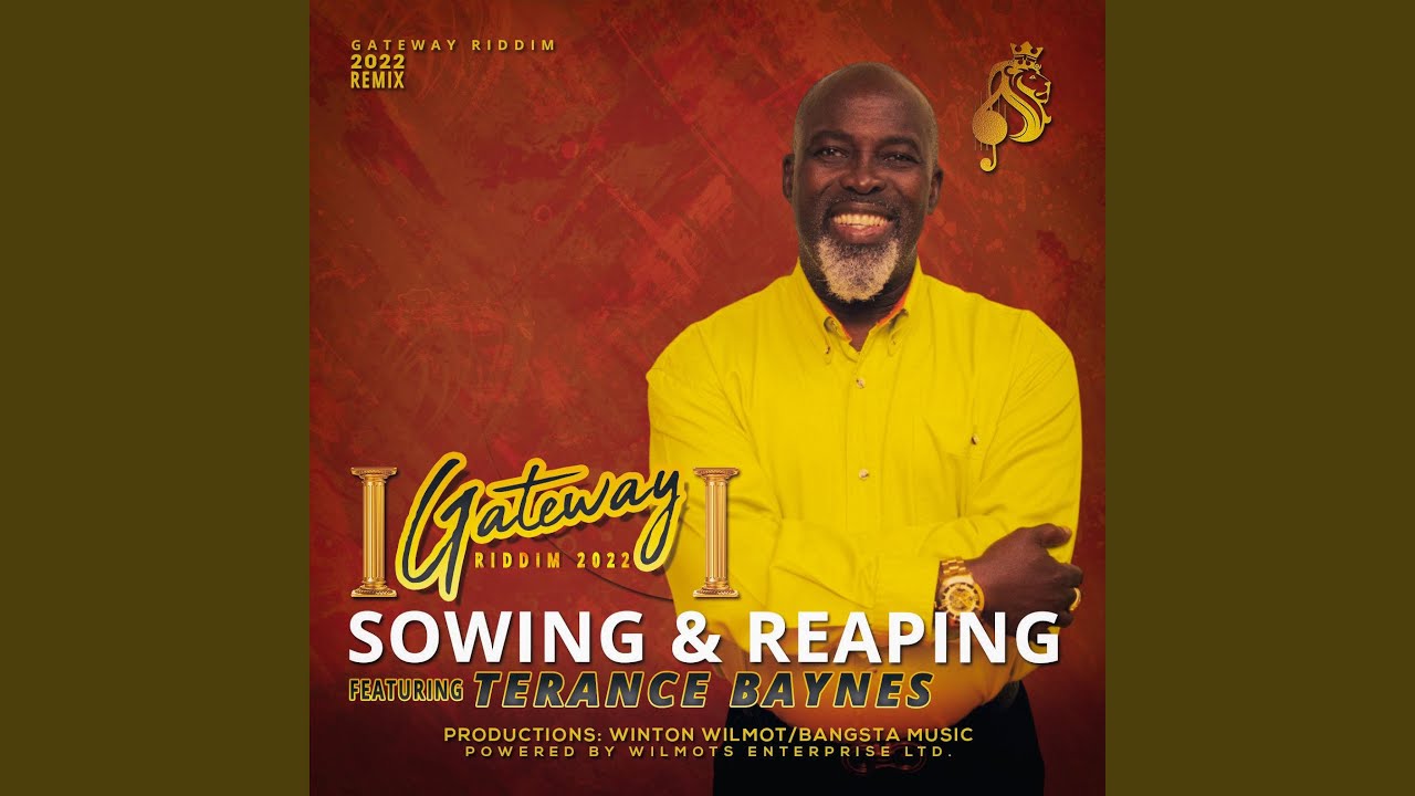 Sowing and Reaping