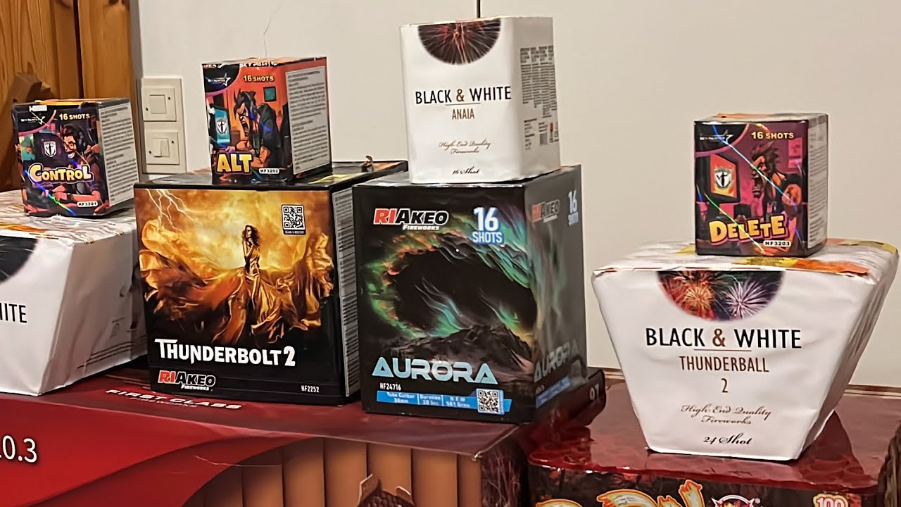 Tobben Raketit 2024-2025 850€!