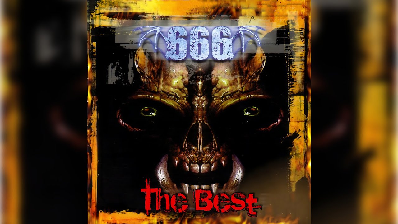 666 (The Best. FLAC)