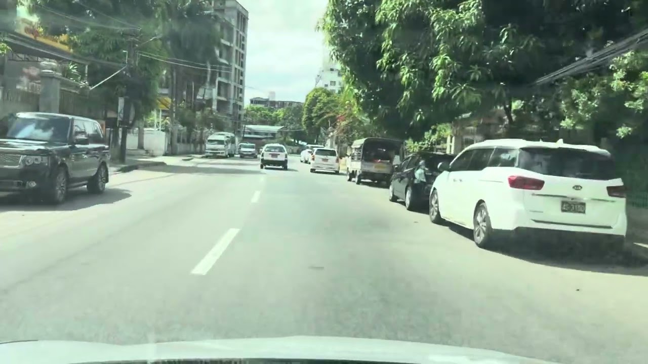 Free Way & Free Lane များအကြောင်းရှင်းပြပေးထားတာပါ….