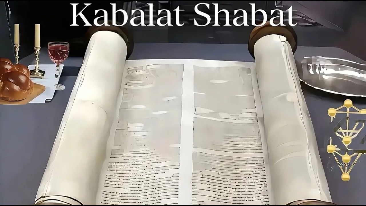 Kabalat Shabat