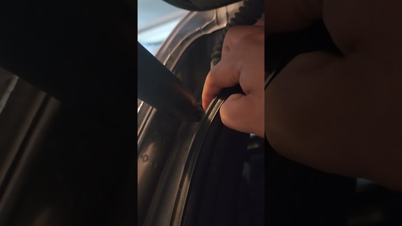2013 x5 50i sport power struts, how to replace. trunk/ tailgate