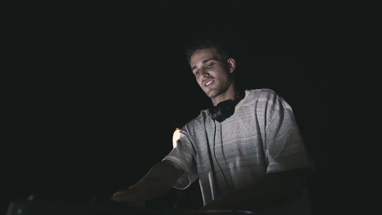 LIVE SET  - MAAYAN BITAN  X  END OF SUMMER (Beit Yanai)