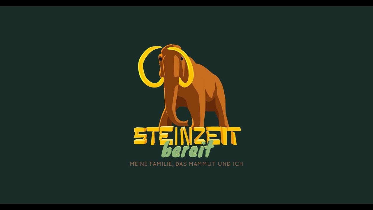 Abschlussshow 2019 | Steinzeit bereit, TEN SING Westbundseminar