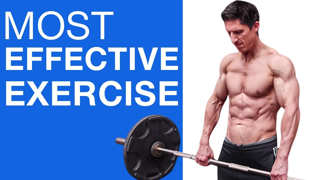 The 4 Best UPPER BODY Workouts for Mass (Chest/Shoulders/Back/Arms) TRY IT.