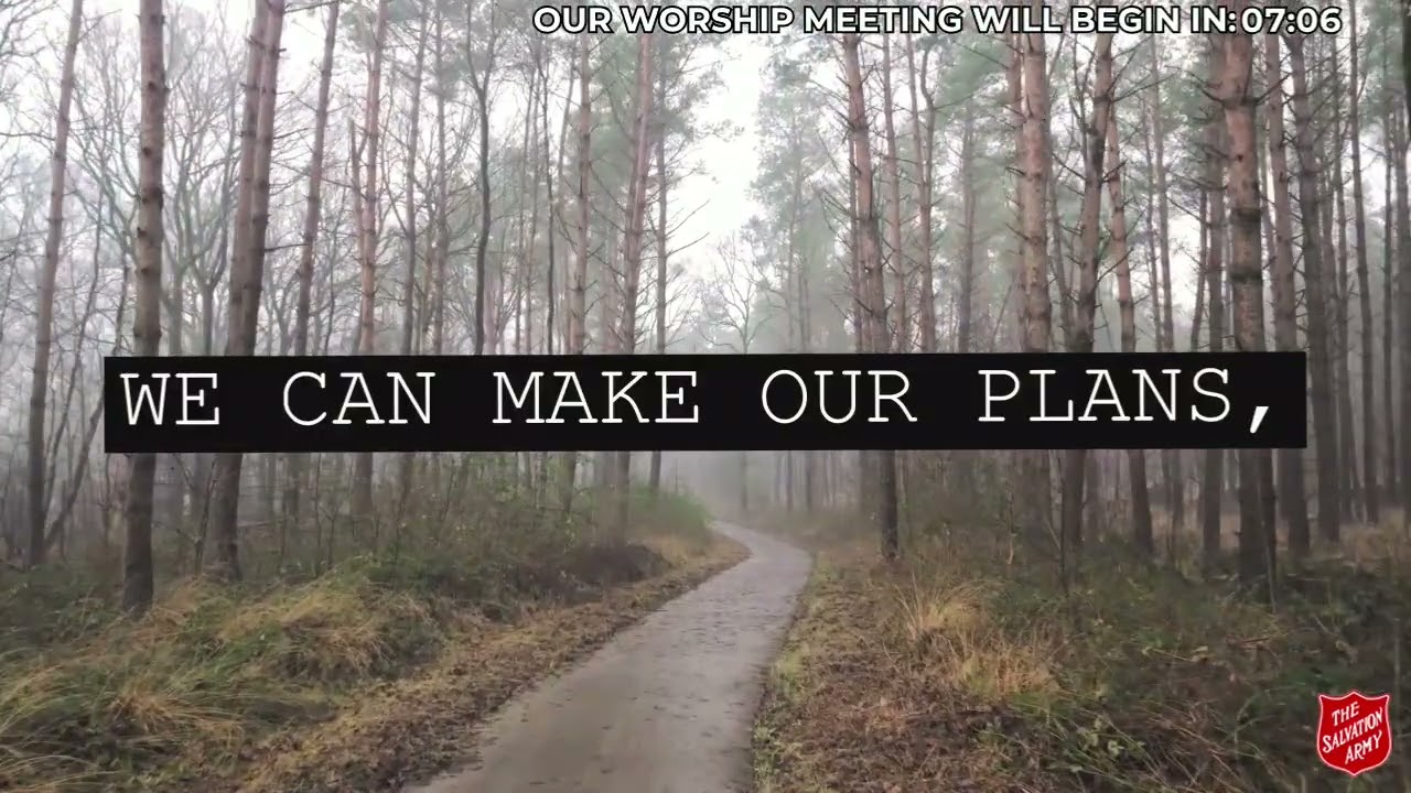 Sunday 18 January 2026