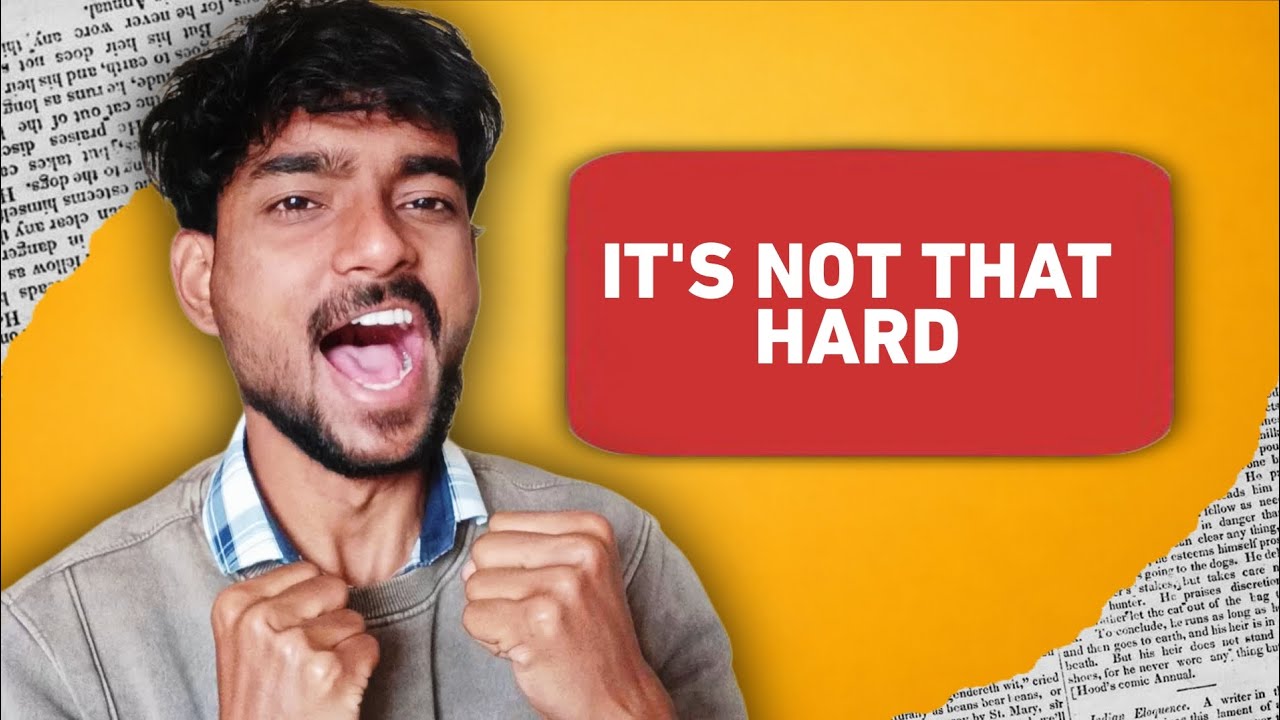 My Secret Method To Study For 6 Hours Without Burnout in 2026 | Study Upgrade Hindi