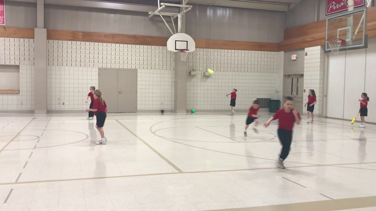 Doctor Dodgeball