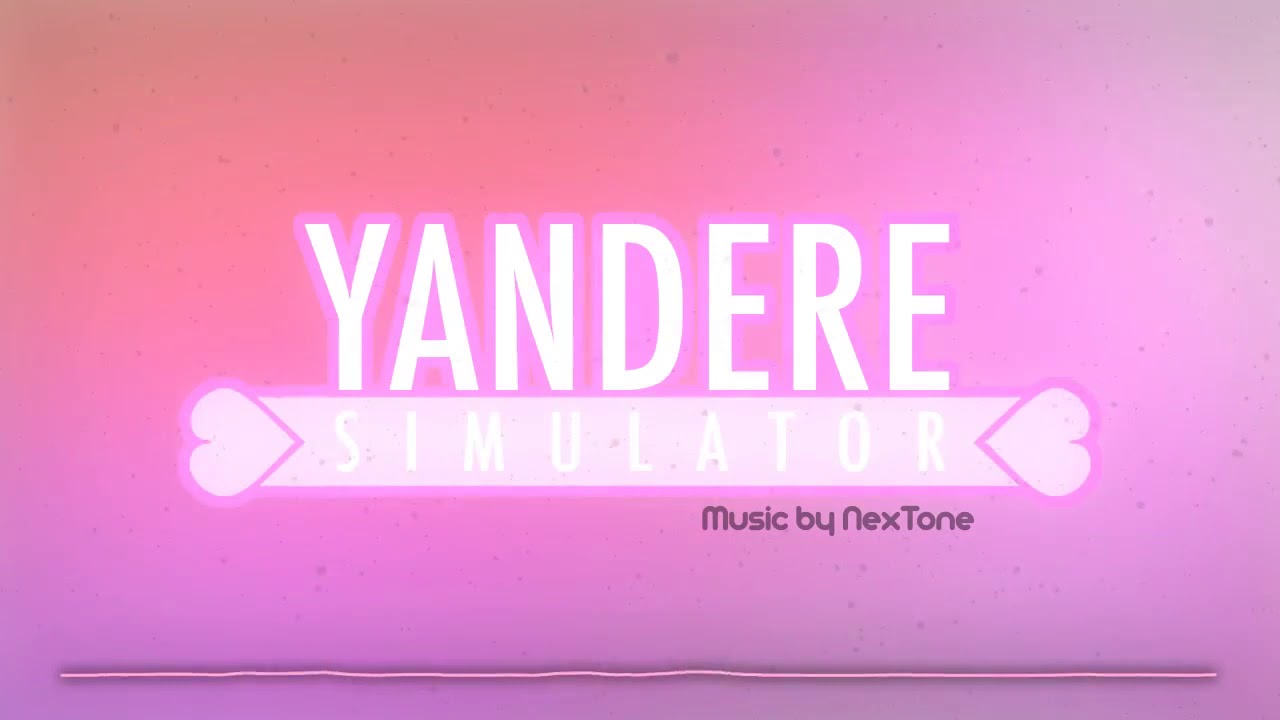 Street Night - Yandere Simulator OST