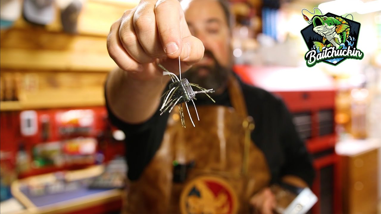 Easy DIY Dice Bait - Save Money $$$ - Lucky Dice Bait Mold