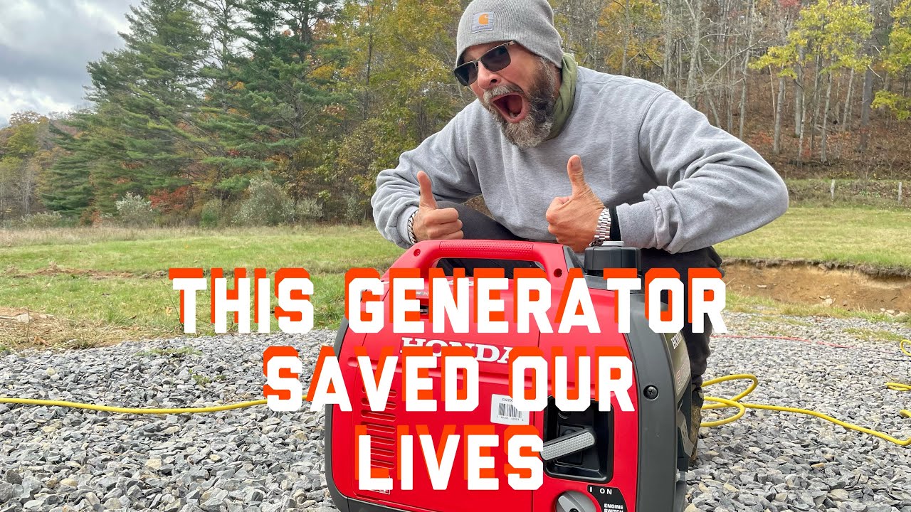 Best Generator for Homesteads and Off Grid
