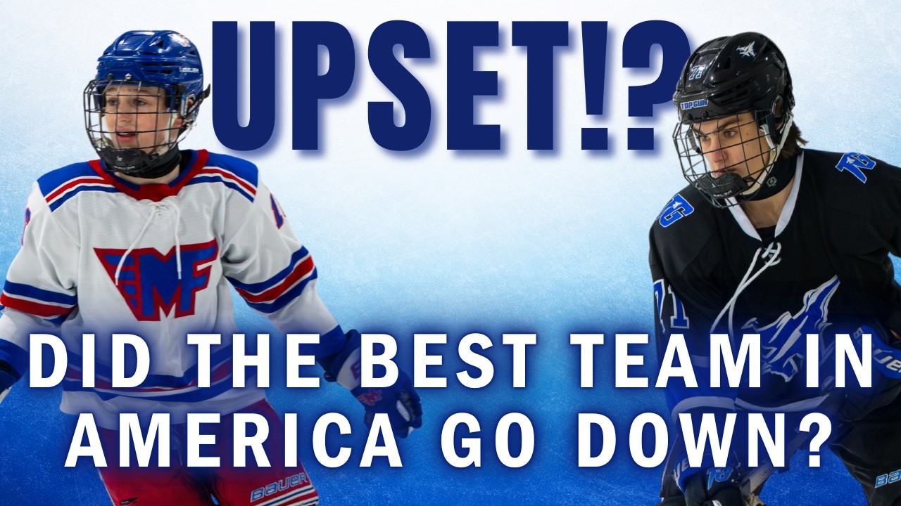 Did the BEST team in the US get upset?? | Clanko Media 2026