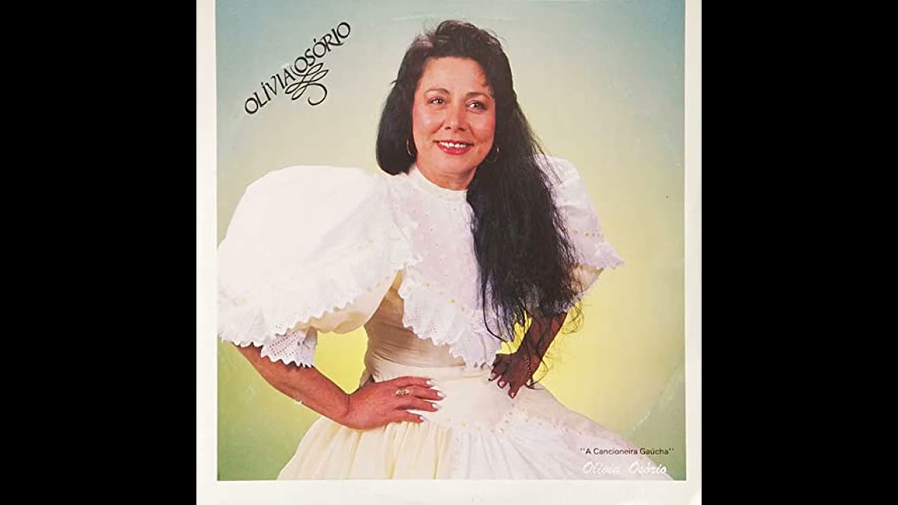Olivia Osório ao vivo - Caixão de Prata