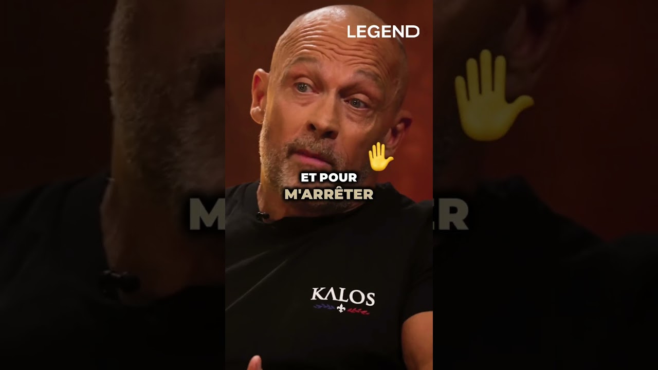 IL EST EMBAUCHÉ COMME VIDEUR GRÂCE À CETTE BAGARRE