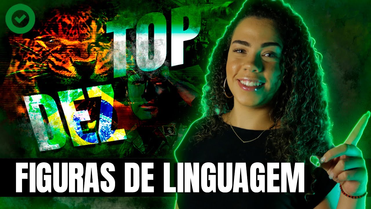 Figuras de linguagem | PORTUGUÊS ESA