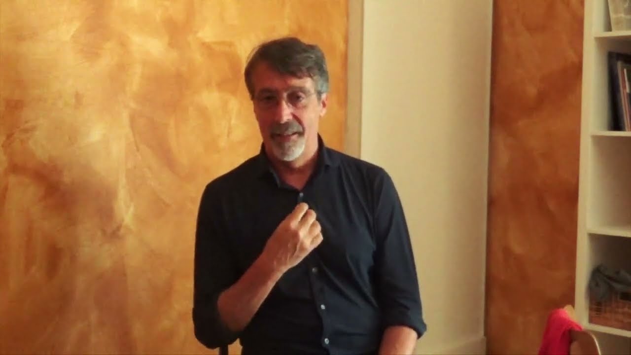 Intervista sulla “Forza Vitale” e sul suo fondatore Bennett Shapiro