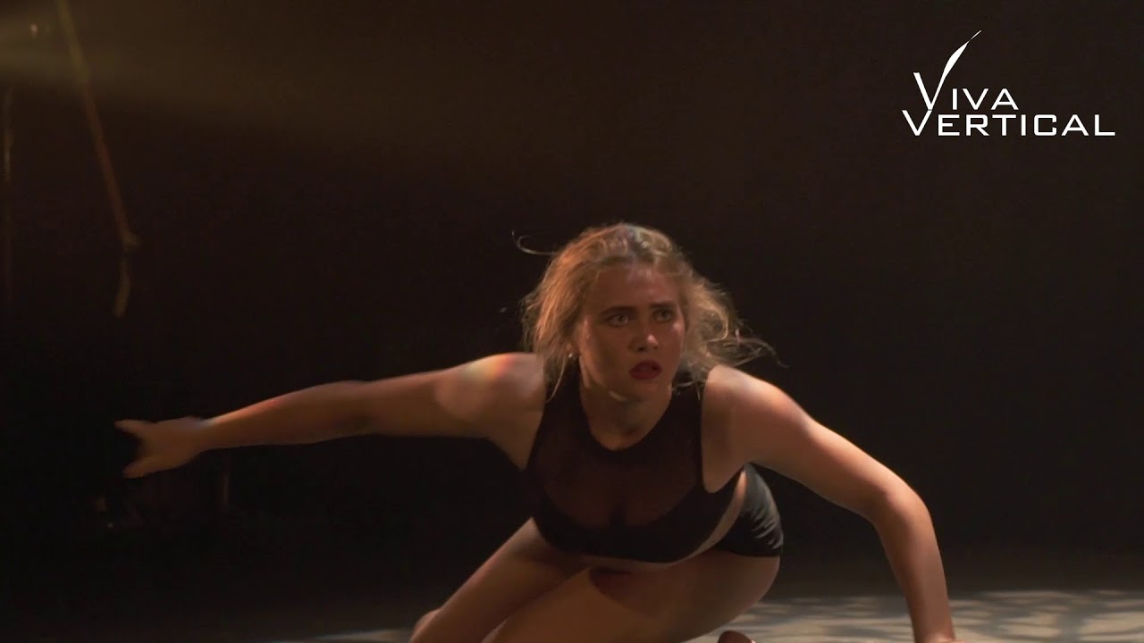 VV Studio Recital 2019 - Guest Peformer Olga Trifonova