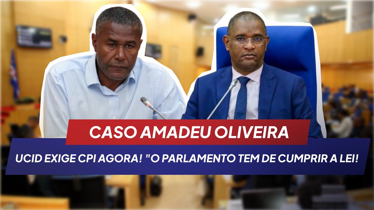 CPI AMADEU OLIVEIRA TRAVADA: A guerra entre o Parlamento e o Tribunal Constitucional