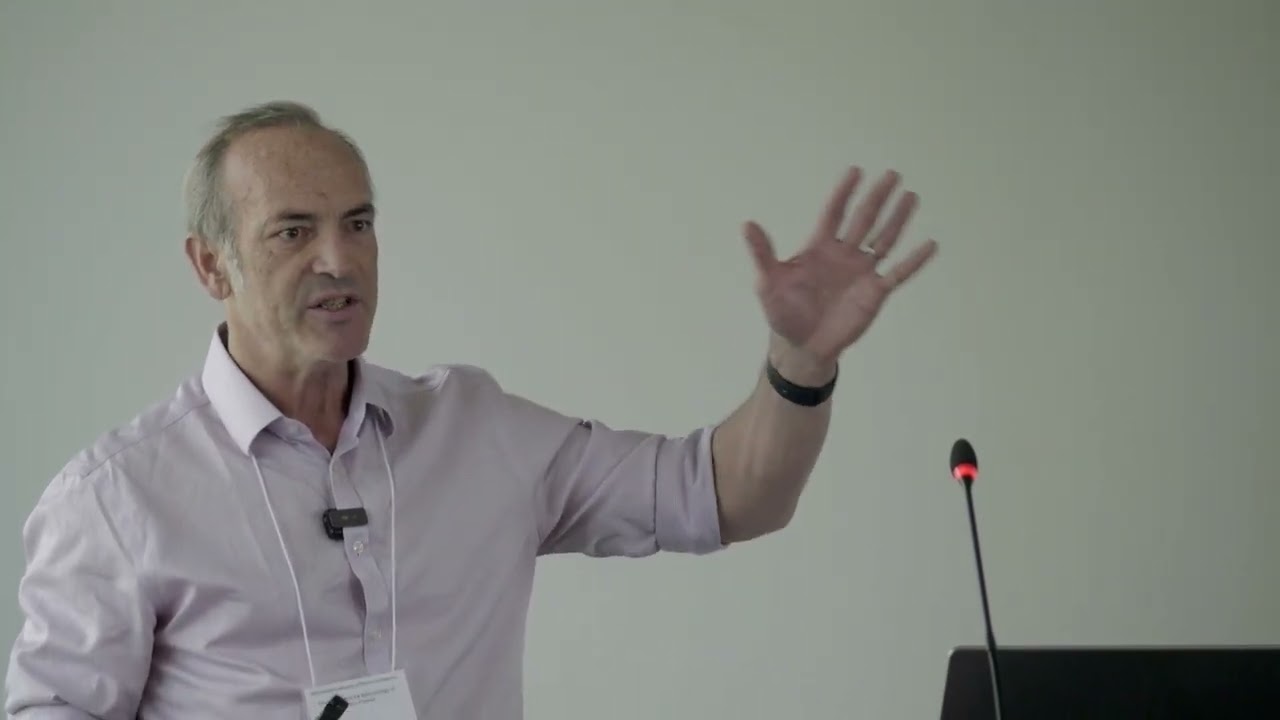 James Mattingly: Ideal Empiricism