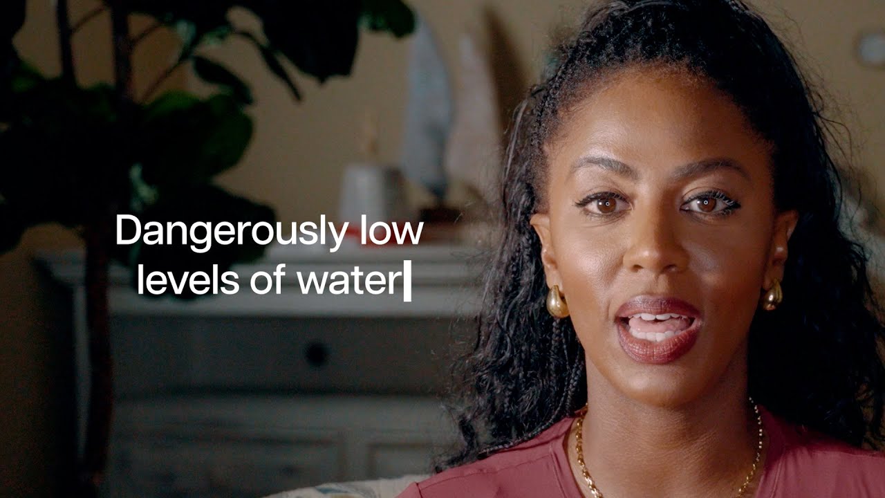 This South Texas Town Is Running Out Of Water And The Whole Country Could Feel It
