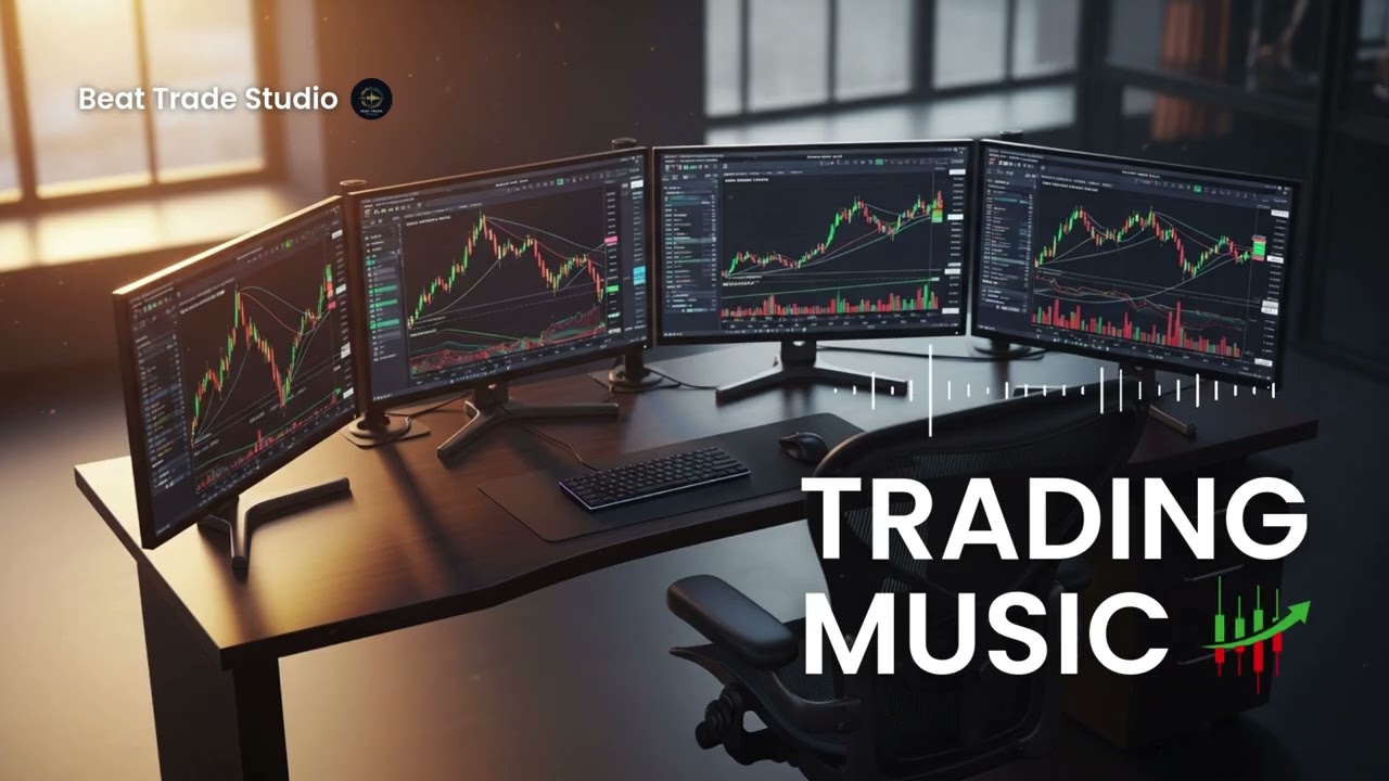 Steady Focus Music for Momentum Trading Strategies