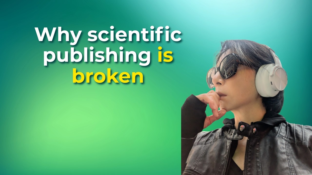 300+ retractions, image manipulation, and why science should be boring | Metascience Matters #3