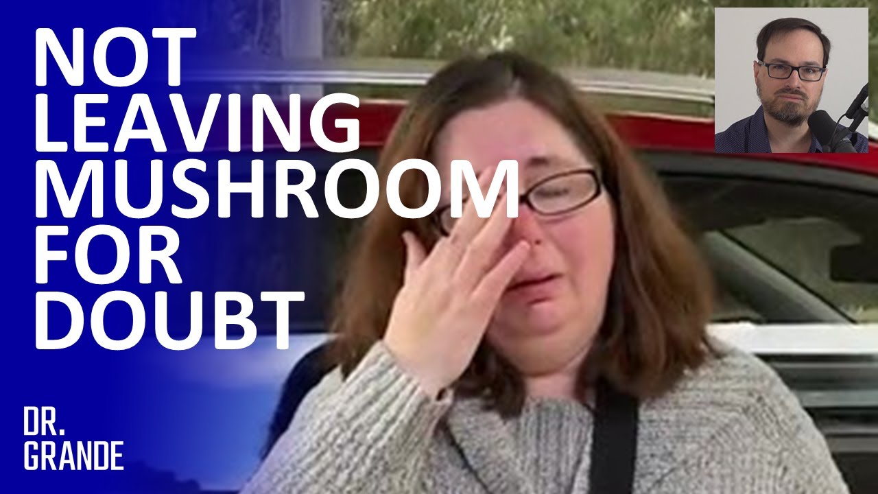 'Mushroom Massacre' Cook Makes Statement that Hurts Her Case | Erin Patterson Update and Analysis
