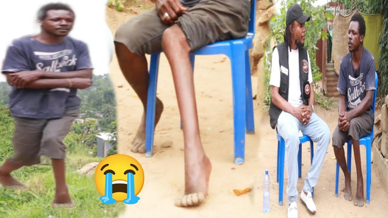 URGENCE🛑TRISTE😭MOKILI MAWA TE JOUEUR YA MBOKA NA BISO BAKOTISAYE NDAKU BALLON EKOMA LIBENDE..