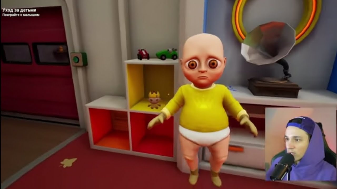 Описую Чужой ролик 2 