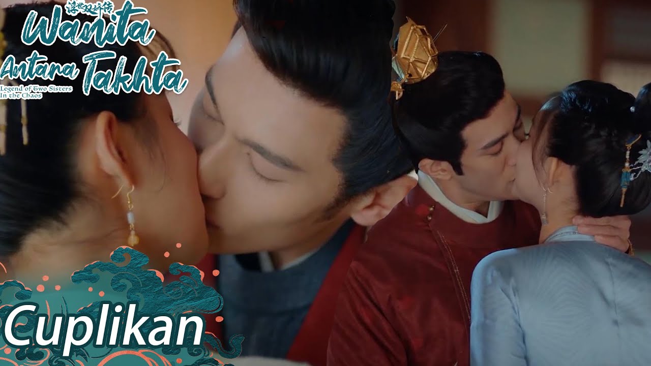 Legend of Two Sisters In the Chaos | Cuplikan EP26 Indahnya Cinta Sejati | 浮世双娇传 | WeTV 【INDO SUB】