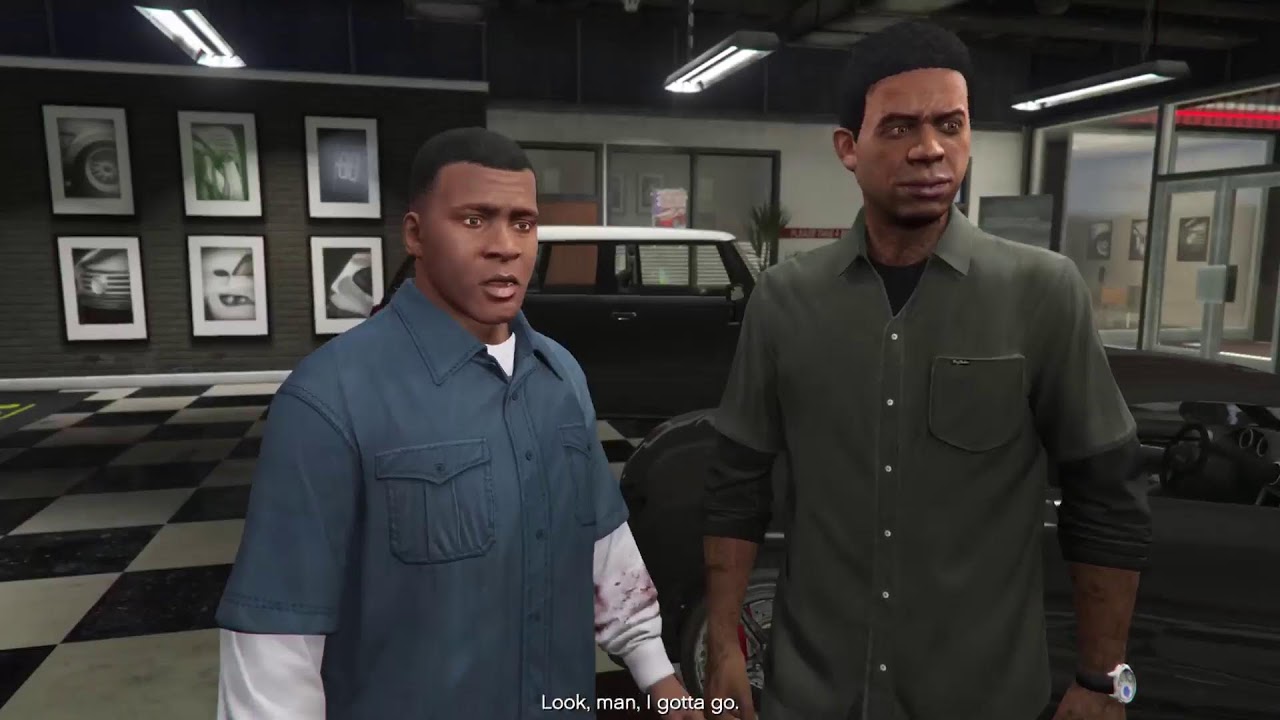 GTA