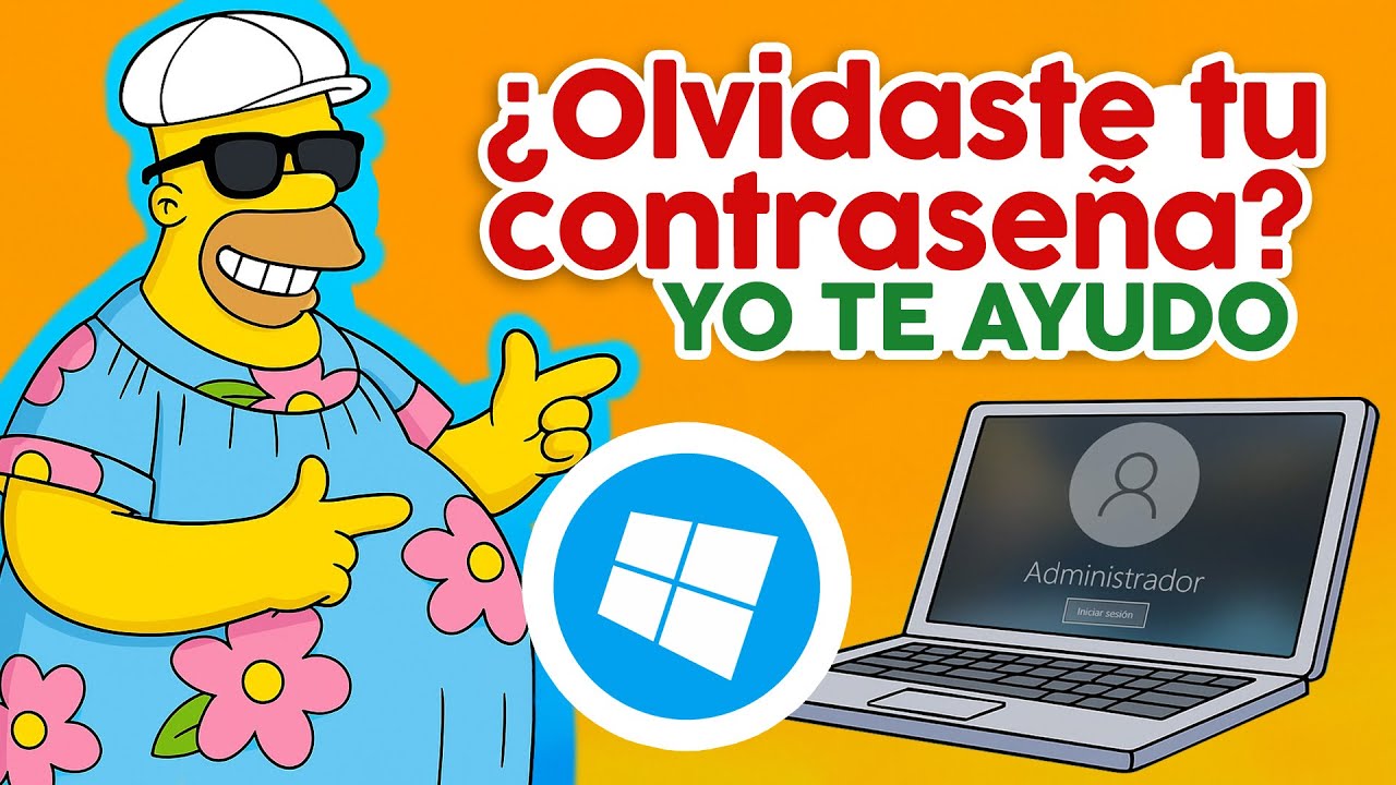 &iexcl;Recupera tu computadora sin formatear!